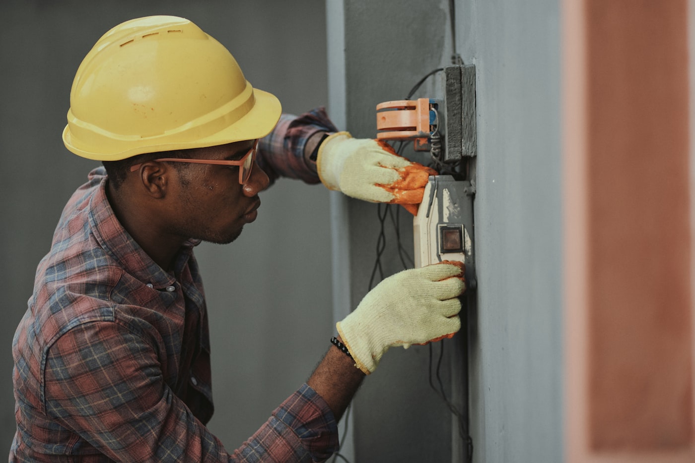 Systems and utility check